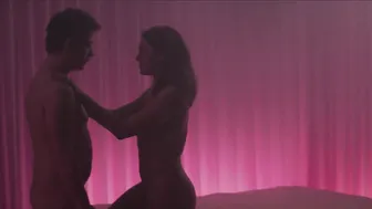 Dira Paes, Mariana Nunes, etc - Divino Amor (2019)