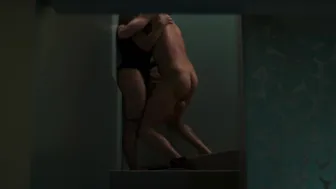 Dira Paes, Mariana Nunes, etc - Divino Amor (2019)