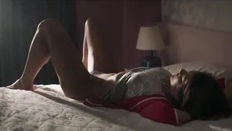 Dira Paes, Mariana Nunes, etc - Divino Amor (2019)