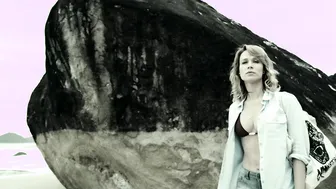 Mariana Ximenes, Claudia Ohana – Zoom (2015)