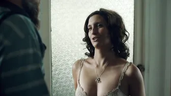 Antonella Costa - Dry Martina (2018)