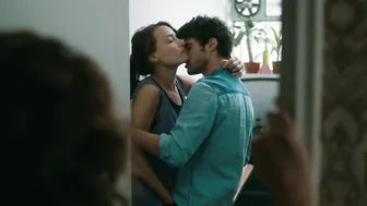 Antonella Costa - Dry Martina (2018)