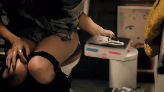 Antonella Costa - Dry Martina (2018)