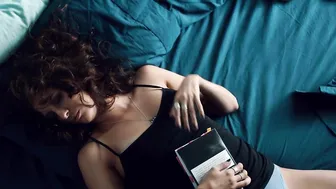 Antonella Costa - Dry Martina (2018)