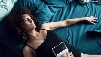 Antonella Costa - Dry Martina (2018)