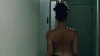 Antonella Costa - Dry Martina (2018)