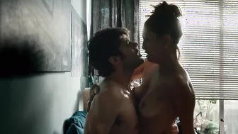 Antonella Costa - Dry Martina (2018)