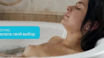 Liza Moryak, Vladlena Kulikovskaya, Marina Dmitriyeva, Kristina Malay, etc - Zhizn po vyzovu s01e01-02 (2022)