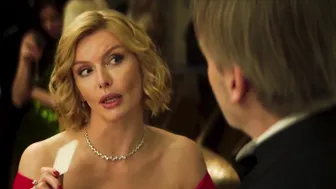 Liza Moryak, Vladlena Kulikovskaya, Marina Dmitriyeva, Kristina Malay, etc - Zhizn po vyzovu s01e01-02 (2022)