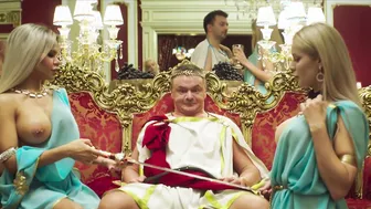 Evgeniya Yarushnikova, Margarita Shabardygina, etc - Zhizn po vyzovu s01e03 (2022)