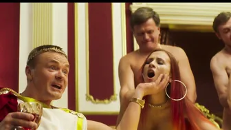 Evgeniya Yarushnikova, Margarita Shabardygina, etc - Zhizn po vyzovu s01e03 (2022)