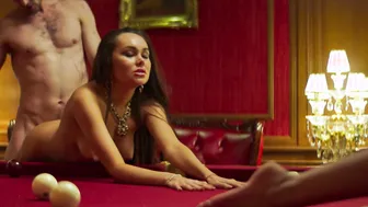 Evgeniya Yarushnikova, Margarita Shabardygina, etc - Zhizn po vyzovu s01e03 (2022)