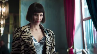 Evgeniya Yarushnikova, Natalya Rudova, etc - Zhizn po vyzovu s01e09 (2022)