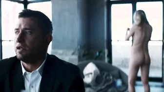 Evgeniya Yarushnikova, Natalya Rudova, etc - Zhizn po vyzovu s01e09 (2022)