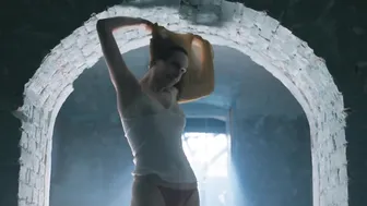 Nina Violic, Nerma Kreso – Sami (2001)