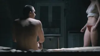 Nina Violic, Nerma Kreso – Sami (2001)