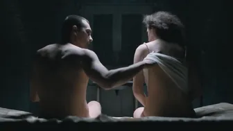 Nina Violic, Nerma Kreso – Sami (2001)