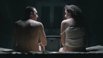 Nina Violic, Nerma Kreso – Sami (2001)