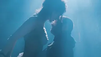 Nina Violic, Nerma Kreso – Sami (2001)