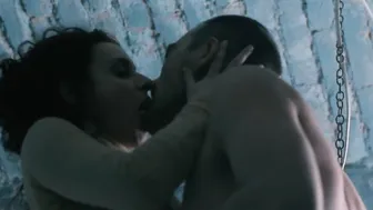 Nina Violic, Nerma Kreso – Sami (2001)