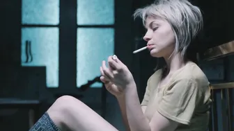 Nina Violic, Nerma Kreso – Sami (2001)