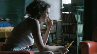 Nina Violic, Nerma Kreso – Sami (2001)