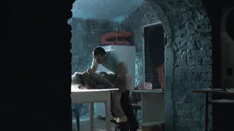 Nina Violic, Nerma Kreso – Sami (2001)