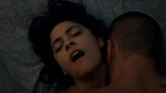 Blu Hunt - The Dead Thing (2024)