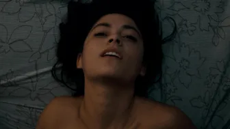 Blu Hunt - The Dead Thing (2024)