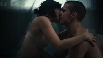 Blu Hunt - The Dead Thing (2024)