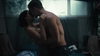 Blu Hunt - The Dead Thing (2024)