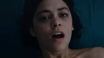 Blu Hunt - The Dead Thing (2024)