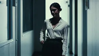 Blu Hunt - The Dead Thing (2024)