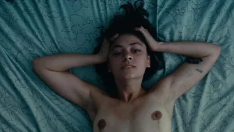 Blu Hunt - The Dead Thing (2024)