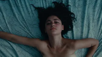 Blu Hunt - The Dead Thing (2024)