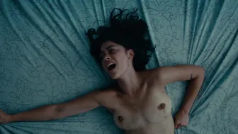 Blu Hunt - The Dead Thing (2024)