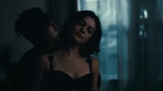 Blu Hunt - The Dead Thing (2024)