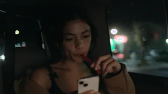 Blu Hunt - The Dead Thing (2024)