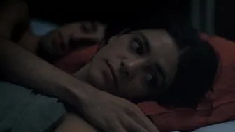 Blu Hunt - The Dead Thing (2024)