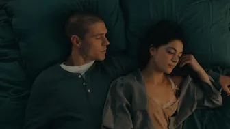 Blu Hunt - The Dead Thing (2024)