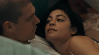 Blu Hunt - The Dead Thing (2024)