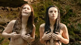 Tuvana Turkay, Hazal Senel – Bizans Oyunlari (2016)