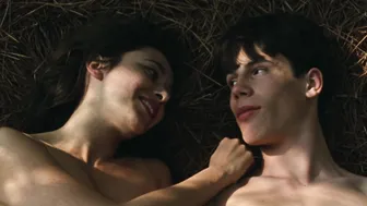 Lucia Sanchez – Une robe d’ete (1996)