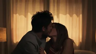 Marina Salas - This too shall pass (También Esto Pasará) (2025)