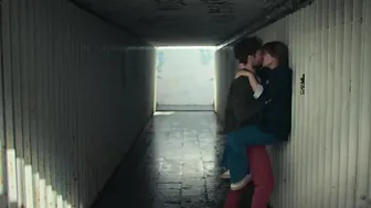 Marina Salas - This too shall pass (También Esto Pasará) (2025)