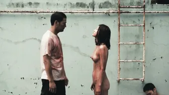 Hwang Geum-hee, Lee Joo-hee - Couple In The Forest (2017)