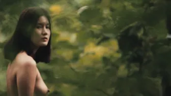 Hwang Geum-hee, Lee Joo-hee - Couple In The Forest (2017)