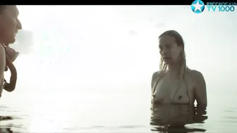 Severija Janusauskaite – Dreamfish (2016)