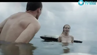 Severija Janusauskaite – Dreamfish (2016)