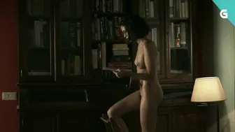 Nerea Barros, Marta Larralde - The Value of Time (O ouro do tempo) (2013)